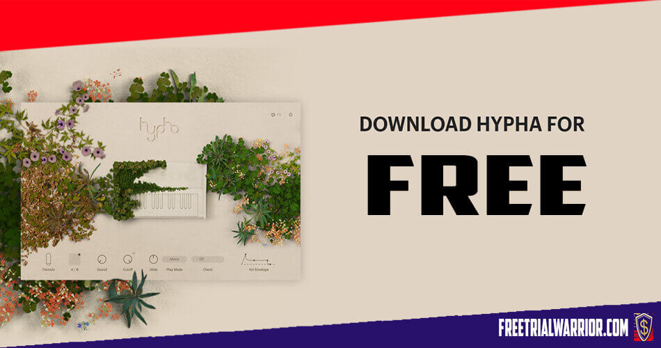 Native Instruments HYPHA Plugin